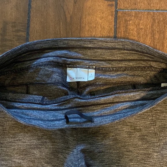 Athleta joggers - Picture 2 of 4